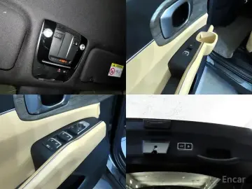 2022 Kia Sorento с пробегом 65 664 км