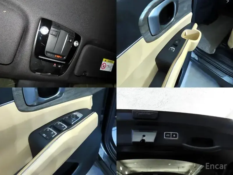 2022 Kia Sorento с пробегом 65 664 км