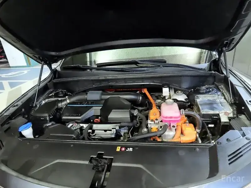 2022 Kia Sorento с пробегом 65 664 км