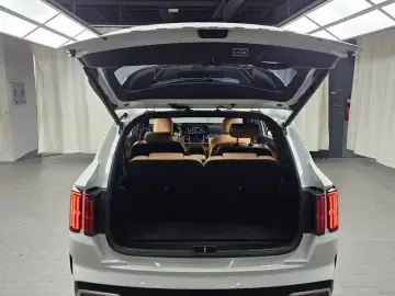 2022 Kia Sorento с пробегом 89 204 км