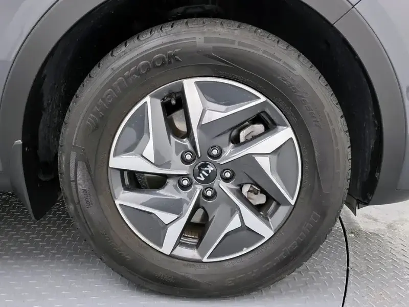 2021 Kia Sorento с пробегом 50 010 км