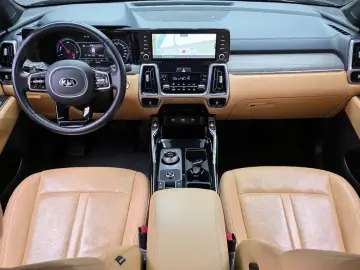 2021 Kia Sorento с пробегом 50 010 км