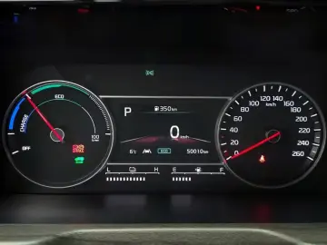2021 Kia Sorento с пробегом 50 010 км