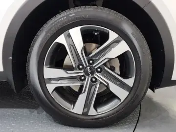 2022 Kia Sorento с пробегом 102 596 км
