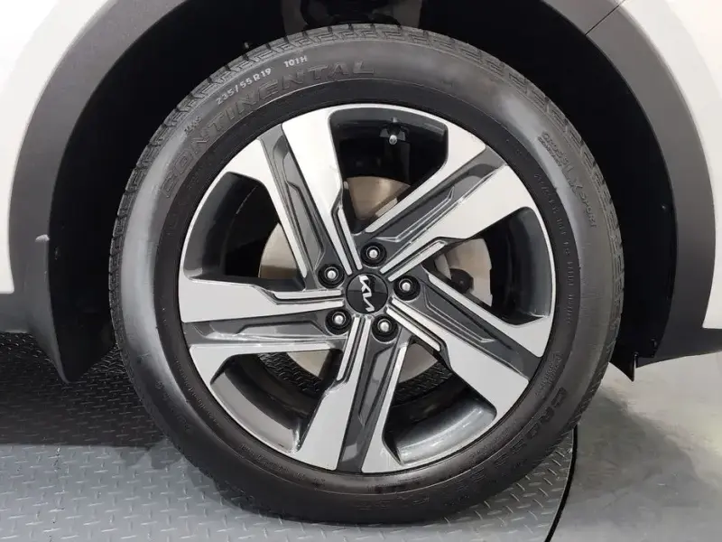 2022 Kia Sorento с пробегом 102 596 км