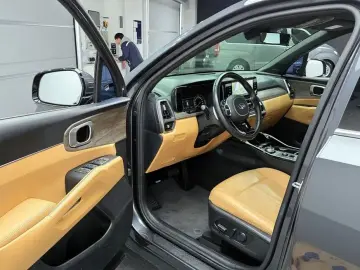 2021 Kia Sorento с пробегом 50 010 км