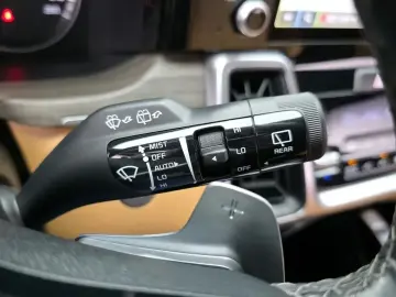 2021 Kia Sorento с пробегом 50 010 км
