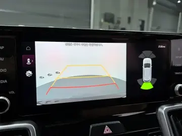 2021 Kia Sorento с пробегом 50 010 км
