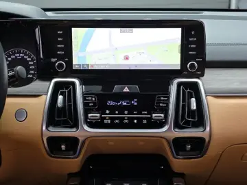 2021 Kia Sorento с пробегом 50 010 км