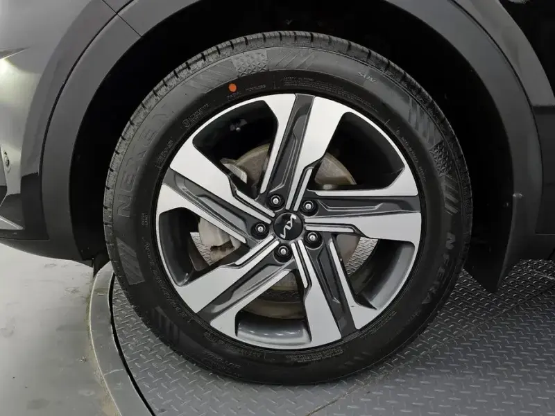 2021 Kia Sorento с пробегом 70 689 км