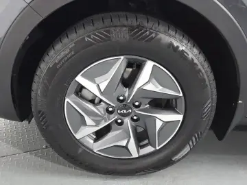 2022 Kia Sorento с пробегом 41 714 км