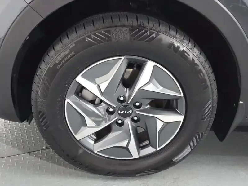 2022 Kia Sorento с пробегом 41 714 км