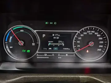 2021 Kia Sorento с пробегом 70 689 км
