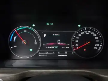 2022 Kia Sorento с пробегом 41 714 км