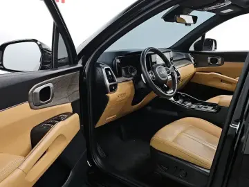 2021 Kia Sorento с пробегом 70 689 км