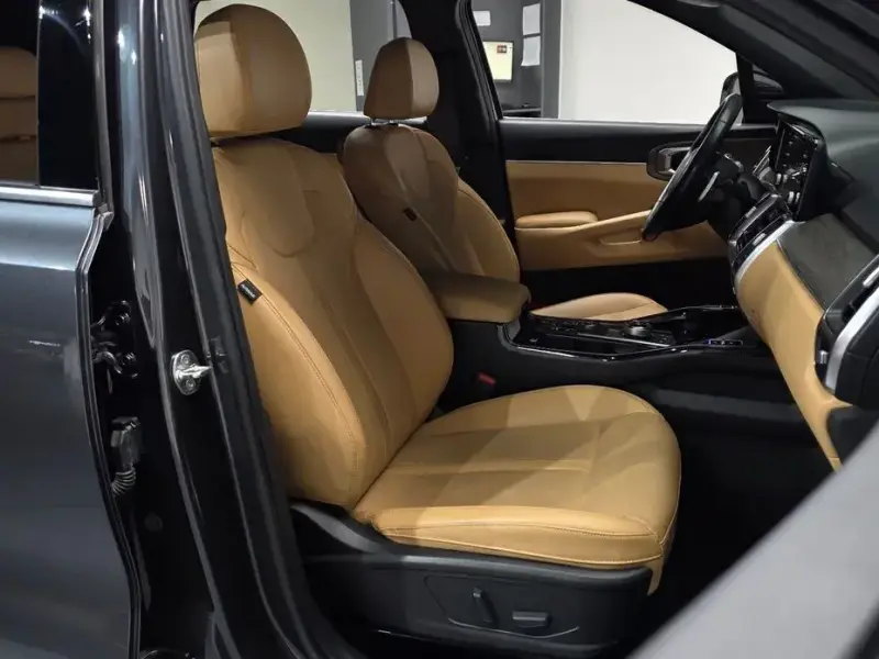 2022 Kia Sorento с пробегом 41 714 км