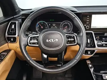 2021 Kia Sorento с пробегом 70 689 км