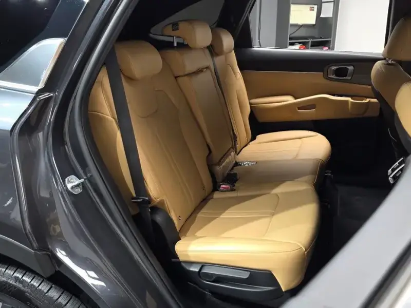 2022 Kia Sorento с пробегом 41 714 км