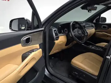 2022 Kia Sorento с пробегом 41 714 км