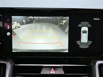 2021 Kia Sorento с пробегом 70 689 км