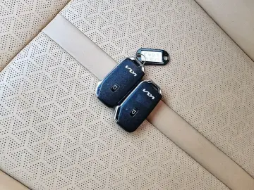 2021 Kia Sorento с пробегом 70 689 км