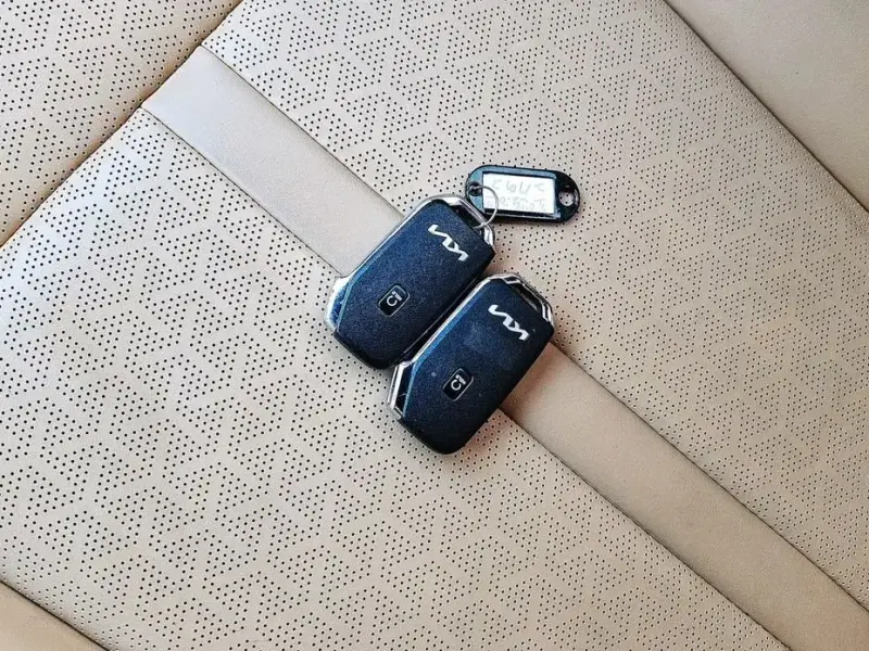 2021 Kia Sorento с пробегом 70 689 км