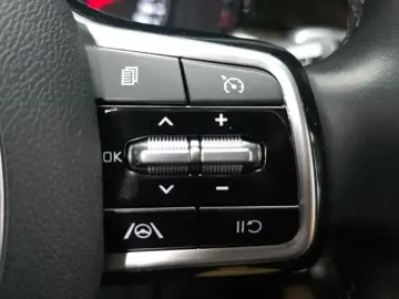 2022 Kia Sorento с пробегом 41 714 км