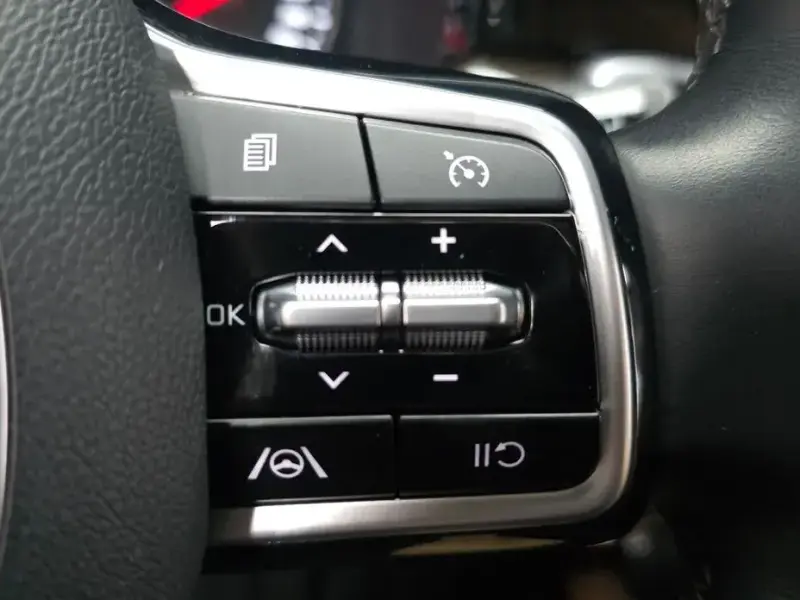2022 Kia Sorento с пробегом 41 714 км