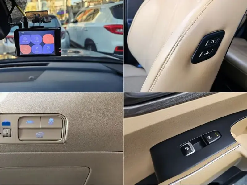 2021 Kia Sorento с пробегом 70 689 км