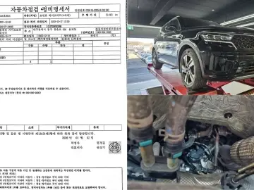 2021 Kia Sorento с пробегом 70 689 км