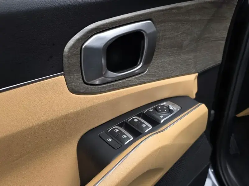 2022 Kia Sorento с пробегом 41 714 км
