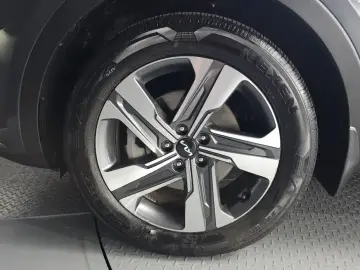 2022 Kia Sorento с пробегом 71 148 км