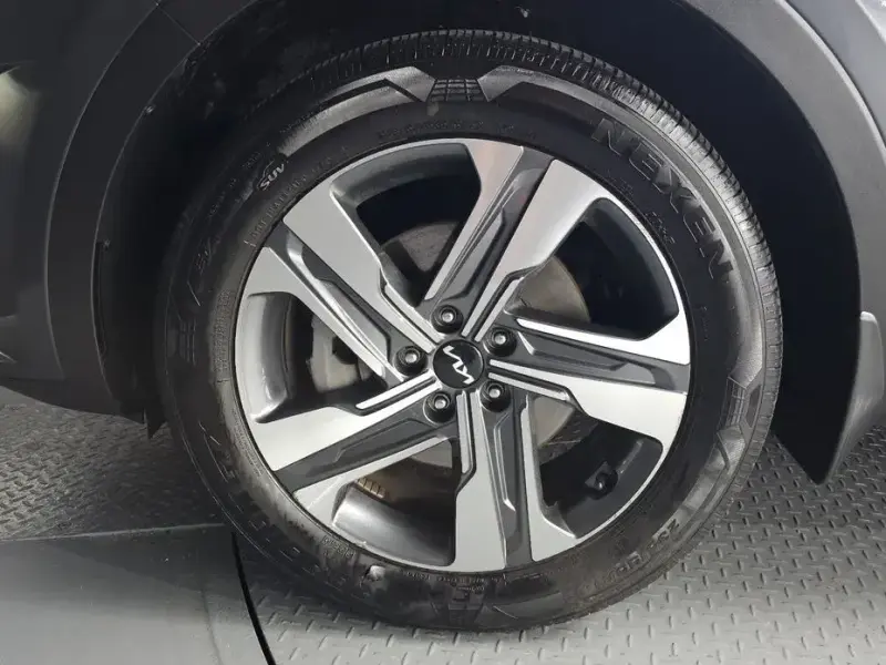 2022 Kia Sorento с пробегом 71 148 км