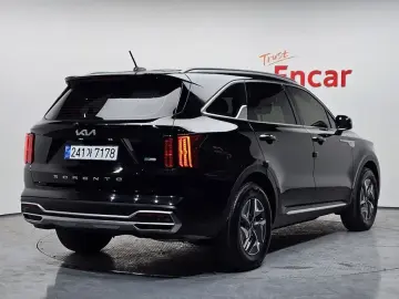 2022 Kia Sorento с пробегом 51 679 км