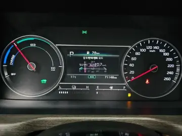 2022 Kia Sorento с пробегом 71 148 км