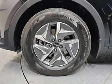 2022 Kia Sorento с пробегом 51 679 км