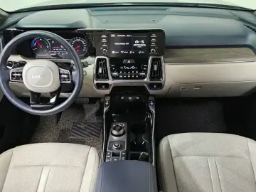 2022 Kia Sorento с пробегом 51 679 км