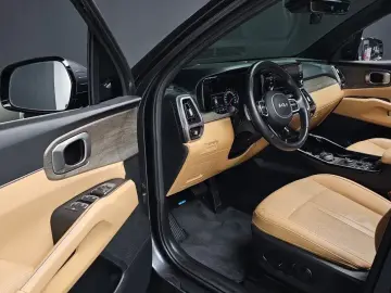 2022 Kia Sorento с пробегом 71 148 км