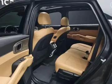 2022 Kia Sorento с пробегом 71 148 км