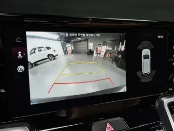 2022 Kia Sorento с пробегом 71 148 км