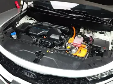 2020 Kia Sorento с пробегом 48 173 км