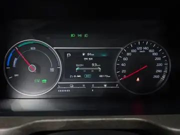 2020 Kia Sorento с пробегом 48 173 км