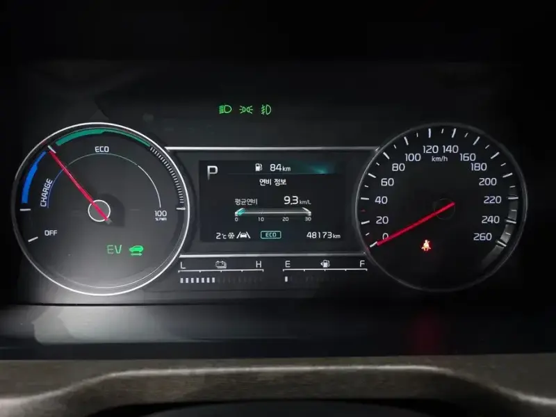 2020 Kia Sorento с пробегом 48 173 км