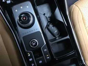 2020 Kia Sorento с пробегом 48 173 км