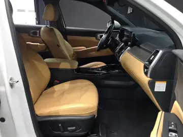 2020 Kia Sorento с пробегом 48 173 км