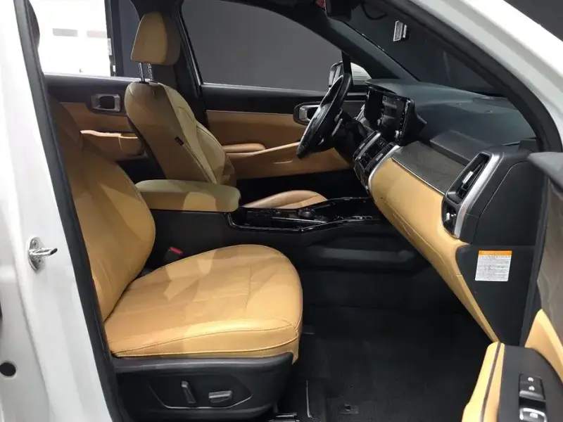 2020 Kia Sorento с пробегом 48 173 км