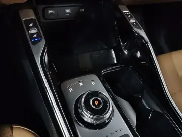 2022 Kia Sorento с пробегом 124 601 км