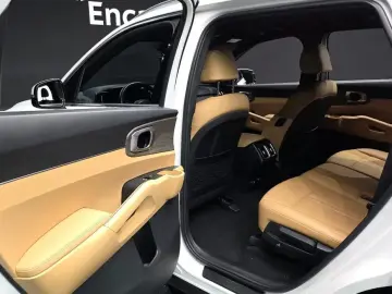 2020 Kia Sorento с пробегом 48 173 км