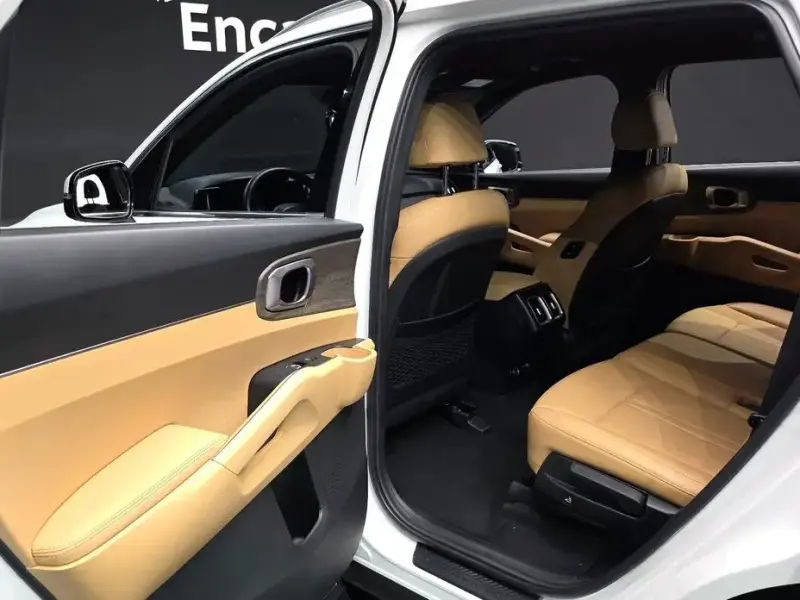 2020 Kia Sorento с пробегом 48 173 км