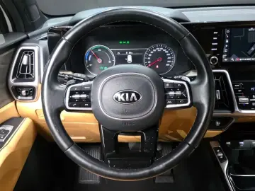 2020 Kia Sorento с пробегом 48 173 км